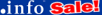 New .INFO Domains for only $4.99/Yr!