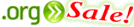 New .ORG Domains for only $8.95/Yr!