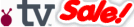 New .TV Domains for only $24.95/Yr!